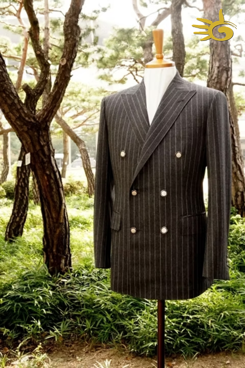 까노니꼬(V.B.C) Super 120'S