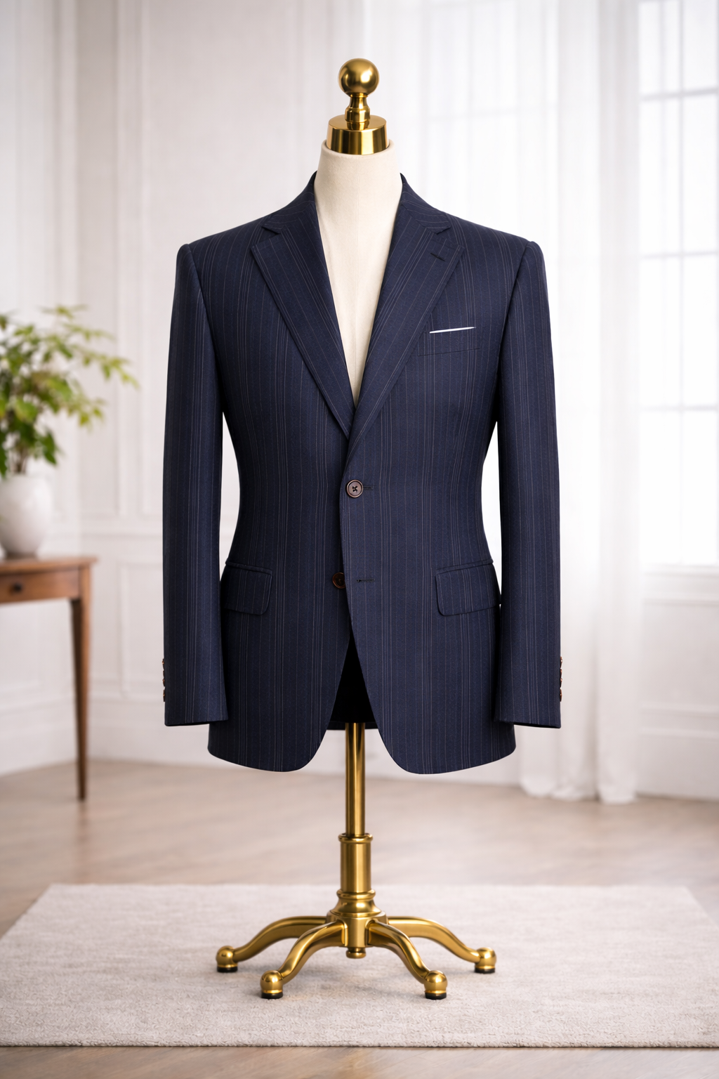 Zegna [ 15 MILMIL 15 ] SUIT